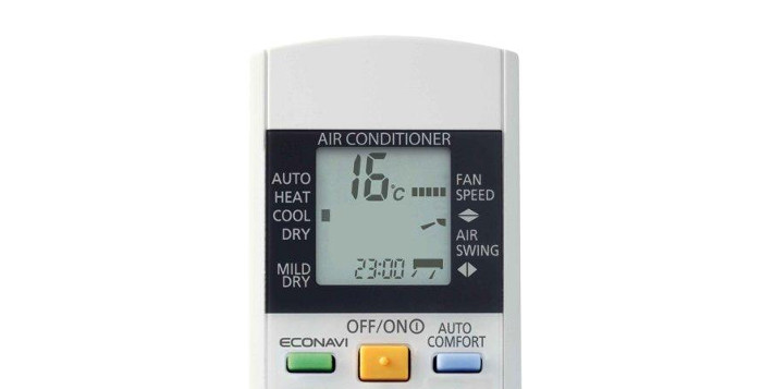 Cuánto sabe sobre el soporte del aire acondicionado?