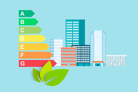 Direktiva o energetski učinkovitosti stavb: Ničelne emisije do leta 2050