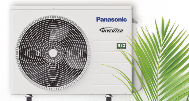 Panasonic set to launch R32 in Europe - Cooling Post