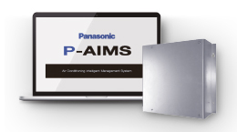 P-AIMS. Bazinė programinė įranga